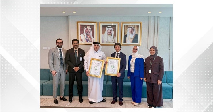 NHRA presents national accreditation certificates to healthcare institutions